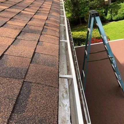 gutter repair West Sayville ny